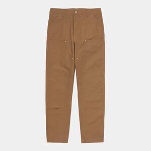 NWT Carhartt Work In Progress Double Knee Pant 32/32